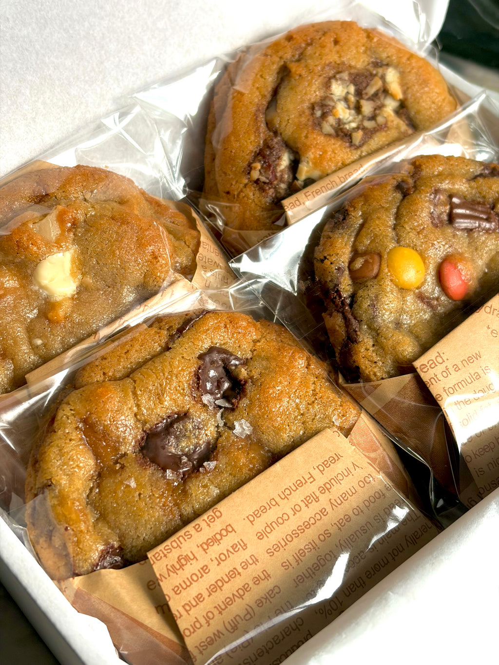 Taste of 🍂 MYSTERY BOX clearance sale