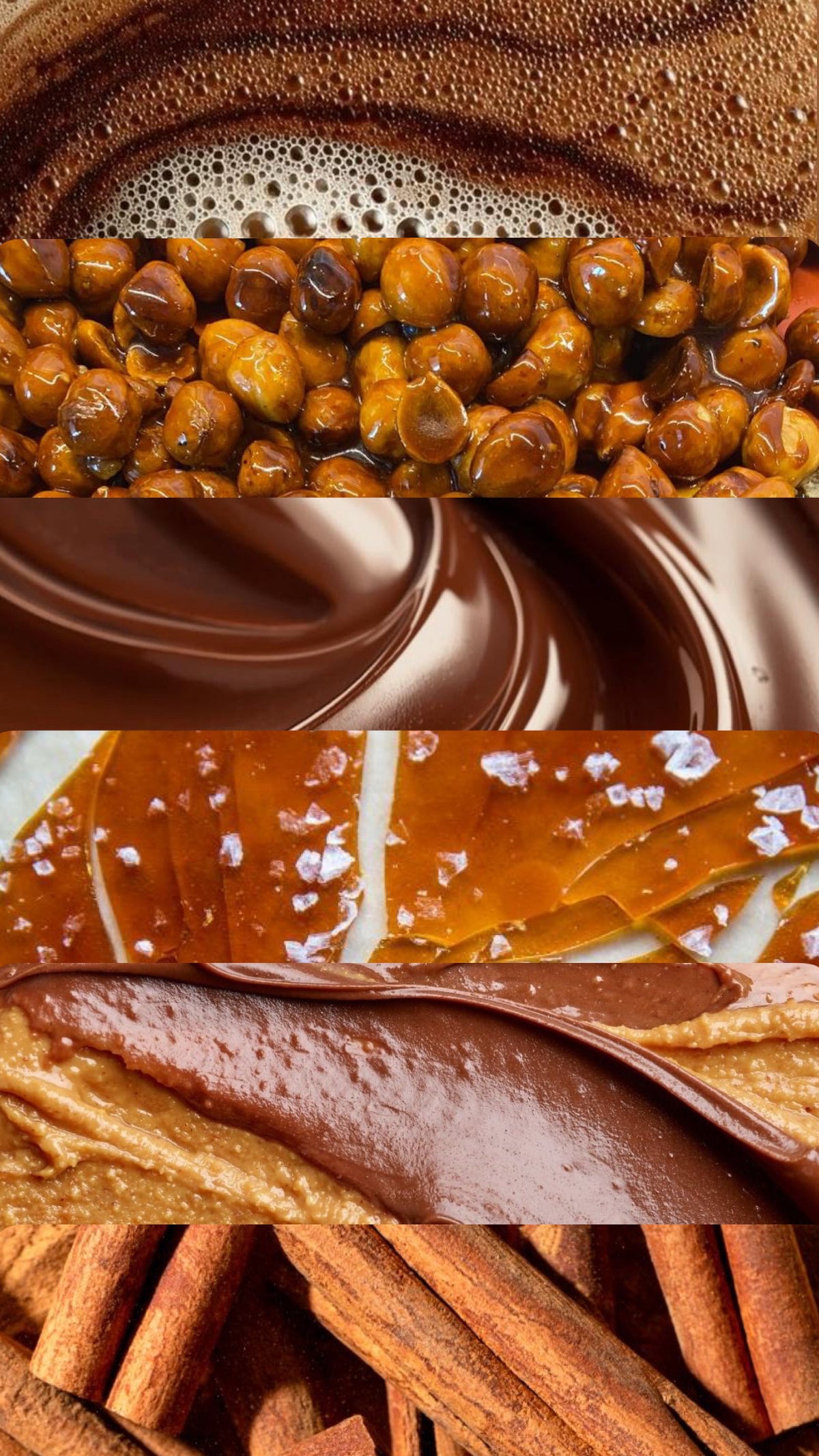 Taste of Autumn 🍂 🍁 Build your own box of 4 cookies LIMITED EDITION